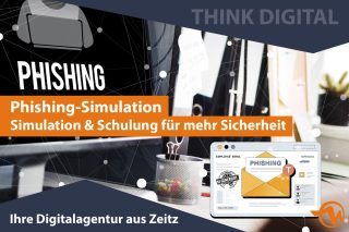 🔐 Phishing-Awareness, die wirkt: Wir simulieren realistische 🖥️ Phishing-Mails, werten anonymisiert aus und schulen anschließend gezielt – damit Mitarbeitende Betrugsversuche sicher erkennen und richtig reagieren. 📨
👉 Interesse an einem Training bei euch? Meldet euch gern. ☑️
#itsicherheit #phishing #awareness #cybersecurity #mitarbeiterschulung #wunds #cybersecurityawareness #phishingprotection #itsicherheitslösung #awarnesscampaign #wundsdatensystemegmbh #ihredigitalagenturauszeitz