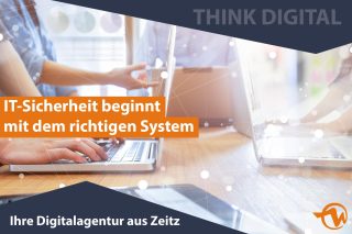 Cyberangriffe 🧨? Datenverlust 💥? Nicht mit uns.
Wir sorgen für Sicherheit 🛡️ in euren Systemen – mit Firewall 🔥, Backup 💾, Passwortmanagement 🔑 und allem, was dazu gehört.
Unsere Experten Tony, Yannik und Eric beraten 🧑💼, analysieren 🔍 und setzen Sicherheitslösungen um, die zu eurem Unternehmen passen ✅.
IT-Sicherheit beginnt bei den 🧬 Basics – wir kümmern uns darum. 🔐
#itsecurity #cybersecurity #sichereverwaltung #sicheresysteme #wunds #wundsdatensystemegmbh #thinkdigital #ihredigitalagenturauszeitz #itsicherheit