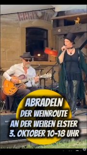 Abradeln, 3.10., 10-18 Uhr, Ziegenhof Schleckweda
#burgenlandkreis #bioziegenkäse #abradeln2026 #ziegenhofschleckweda #milchhandwerk