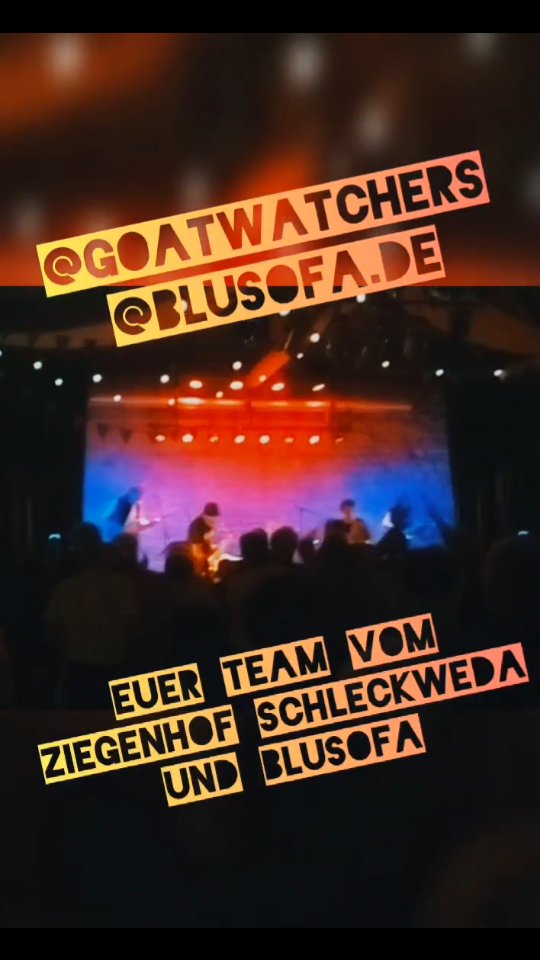 #danke #ziegenhofschleckweda #schleckweda #ziegenhof #burgenlandkreis #zeitz #milchhandwerk #sommerhighlight #soul #bioziegenkäse #blusofa #soulgroovynight #groovynight