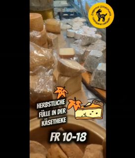Hofladen in Schleckweda bei Zeitz geöffnet:
FR 10-18
